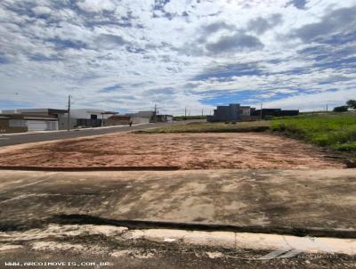 Terreno para Venda, em Presidente Prudente, bairro RESIDENCIAL BONGIOVANI