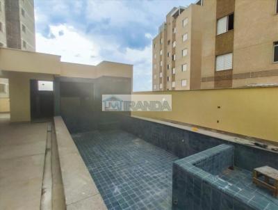 Apartamento para Venda, em Belo Horizonte, bairro Serrano, 2 dormitrios, 1 banheiro, 1 vaga