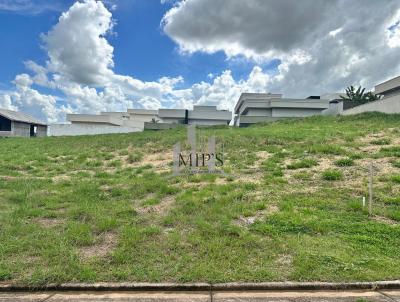 Terreno em Condomnio para Venda, em Presidente Prudente, bairro CONDOMNIO RESIDENCIAL DAMHA BELVEDERE