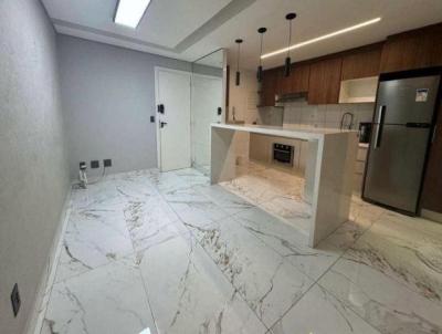 Apartamento para Venda, em Braslia, bairro Taguatinga Norte (Taguatinga), 2 dormitrios, 2 banheiros, 1 sute, 1 vaga