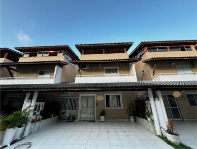 Casa em Condomnio para Venda, em Salvador, bairro Stella Maris, 4 dormitrios, 4 banheiros, 2 sutes, 3 vagas