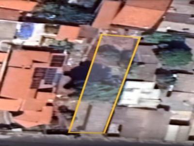 Terreno para Venda, em Uberlndia, bairro Santa Mnica