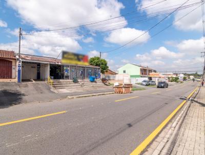Sobrado para Locao, em So Jos dos Pinhais, bairro Quissisana