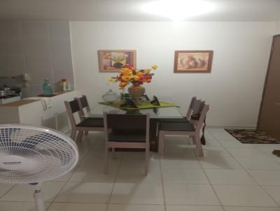 Apartamento para Venda, em Joo Pessoa, bairro Gramame, 2 dormitrios, 1 banheiro