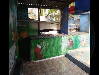 Sobrado para Venda, em So Paulo, bairro Vila Santa Teresinha, 4 dormitrios, 6 banheiros