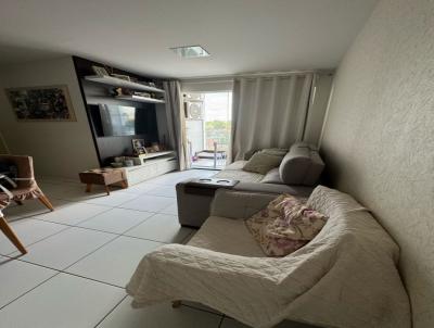Apartamento para Venda, em Goinia, bairro Feliz, 3 dormitrios, 1 banheiro, 1 sute, 1 vaga