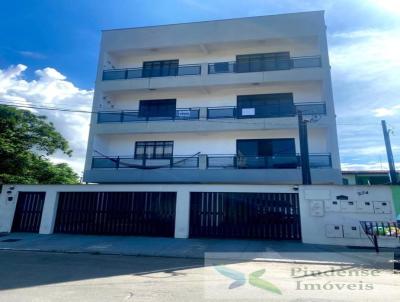 Apartamento para Venda, em Serra, bairro Jacarape, 4 dormitrios, 1 banheiro, 1 sute, 1 vaga