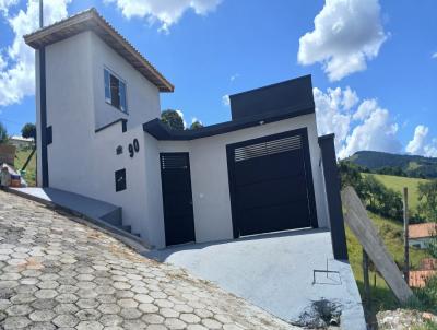 Casa para Venda, em Conceio dos Ouros, bairro Santa Barbara, 3 dormitrios, 2 banheiros, 2 vagas