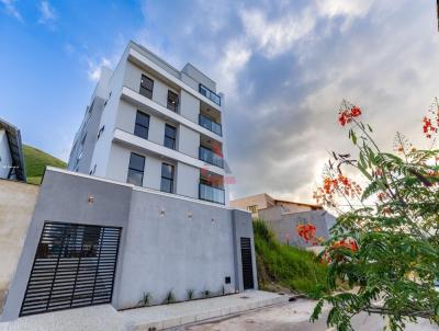Apartamento Garden para Venda, em Juiz de Fora, bairro Recanto da Mata, 2 dormitórios, 1 banheiro, 1 vaga