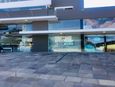 Sala Comercial para Venda, em Caxias do Sul, bairro Panazzolo, 3 banheiros, 8 vagas