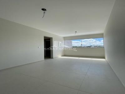 Apartamento para Venda, em Contagem, bairro Cabral, 2 dormitrios, 1 banheiro, 1 sute, 2 vagas