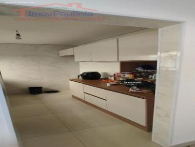 Casa para Venda, em Paulnia, bairro Joo Aranha, 3 dormitrios, 2 banheiros, 5 vagas