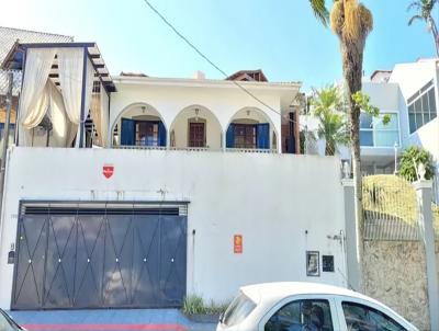 Casa para Venda, em Florianpolis, bairro Itaguau, 4 dormitrios, 5 banheiros, 3 sutes, 2 vagas