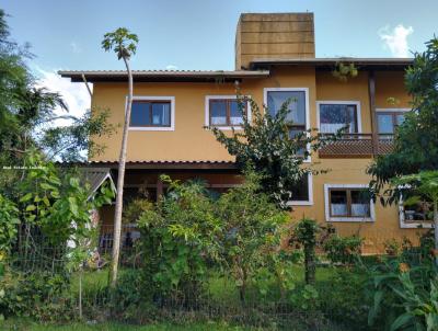 Casa para Venda, em Florianópolis, bairro São João do Rio Vermelho, 4 dormitórios, 2 banheiros, 1 suíte, 2 vagas