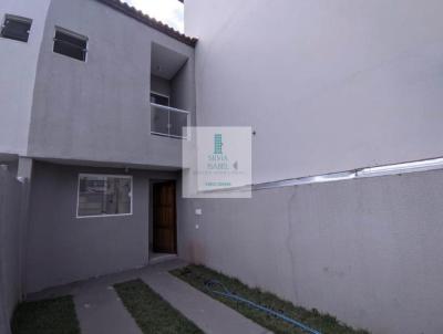 Casa para Venda, em Mogi das Cruzes, bairro Residencial Algarve, 2 dormitrios, 3 banheiros, 2 sutes, 2 vagas