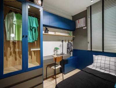 Apartamento para Venda, em Rio de Janeiro, bairro Cachambi, 2 dormitrios, 1 banheiro, 1 sute, 1 vaga