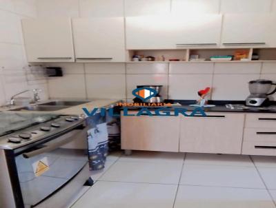 Apartamento para Venda, em So Jos dos Campos, bairro Jardim Minas Gerais, 2 dormitrios, 1 banheiro, 1 vaga