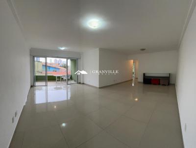 Apartamento para Locao, em Santo Andr, bairro Campestre, 3 dormitrios, 2 banheiros, 1 sute, 2 vagas