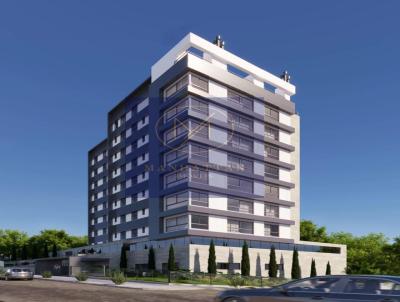 Apartamento para Venda, em Santa Maria, bairro Nossa Senhora de Lourdes, 2 dormitrios, 3 banheiros, 2 sutes, 2 vagas