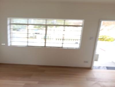Sobrado para Venda, em , bairro Brooklin Paulista, 2 dormitrios, 1 banheiro, 1 vaga
