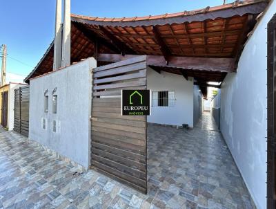 Casa para Venda, em Mongaguá, bairro Florida Mirim, 2 dormitórios, 2 banheiros, 1 suíte, 2 vagas