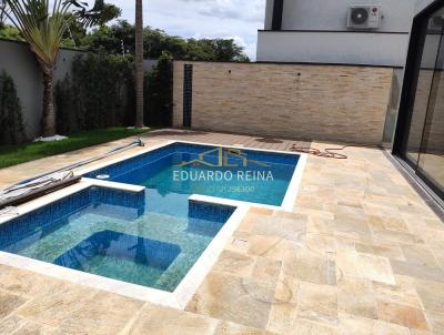 Casa em Condomnio para Venda, em Sorocaba, bairro Jardim Residencial Mont Blanc, 3 dormitrios, 5 banheiros, 3 sutes, 4 vagas