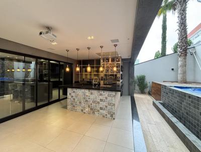 Casa em Condomínio para Venda, em Itupeva, bairro Residencial Ibi Aram 1, 4 dormitórios, 5 banheiros, 3 suítes, 4 vagas