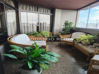 Apartamento para Venda, em Sorocaba, bairro Centro, 4 dormitrios, 4 banheiros, 4 sutes, 3 vagas