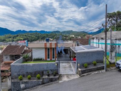Casa para Venda, em Indaial, bairro Carijs, 3 dormitrios, 3 banheiros, 2 sutes, 3 vagas