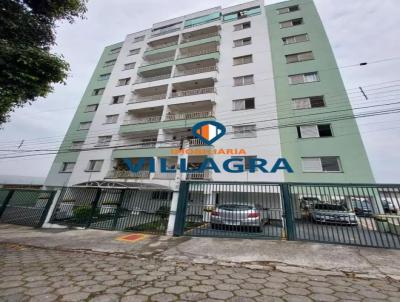 Apartamento para Venda, em So Jos dos Campos, bairro Vila So Bento, 2 dormitrios, 2 banheiros, 1 sute, 1 vaga