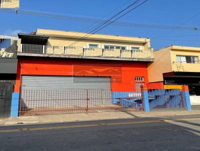 Prdio Comercial para Venda, em Guarulhos, bairro Vila Nova Galvo