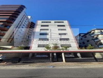 Apartamento para Venda, em Praia Grande, bairro Guilhermina, 2 dormitórios, 1 banheiro, 1 suíte, 1 vaga