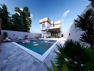 Sobrado para Venda, em Indaiatuba, bairro Jardim Residencial Helvtia Park II, 3 dormitrios, 4 banheiros, 3 sutes, 4 vagas
