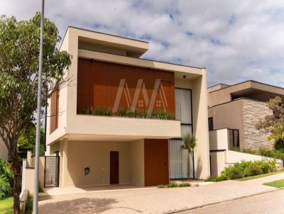 Casa em Condomnio para Venda, em Votorantim, bairro Cond. ALPHAVILLE 1, 4 dormitrios, 6 banheiros, 4 sutes, 4 vagas