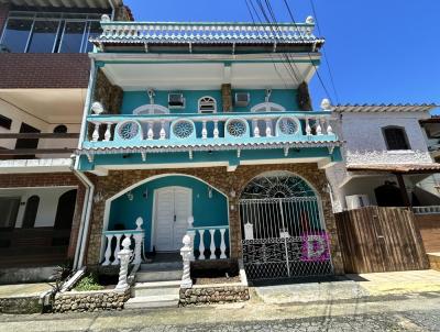 Casa 3 dormitrios para Venda, em Angra dos Reis, bairro Marinas, 3 dormitrios, 3 banheiros, 2 sutes