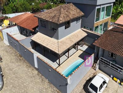 Casa 3 dormitrios para Temporada, em Angra dos Reis, bairro Bracuhy, 3 dormitrios, 1 banheiro, 1 sute