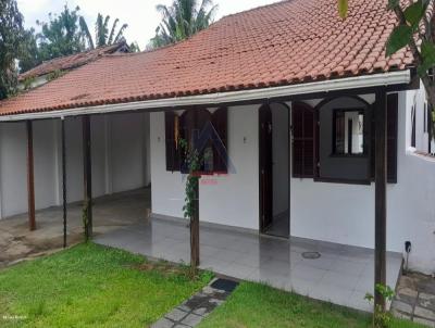 Casa para Venda, em Saquarema, bairro Porto da Roa II (Bacax), 3 dormitrios, 2 banheiros, 1 sute, 4 vagas