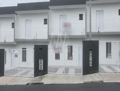 Casa para Venda, em Salto de Pirapora, bairro Jardim Avenida, 2 dormitrios, 3 banheiros, 2 sutes, 2 vagas