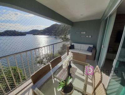 Apartamento 4 dormitrios para Venda, em Angra dos Reis, bairro Caeira, 4 dormitrios, 1 banheiro, 2 sutes, 1 vaga
