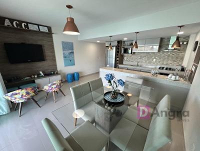 Apartamento 3 dormitrios para Venda, em Angra dos Reis, bairro Caeira, 3 dormitrios, 2 banheiros, 2 sutes, 1 vaga
