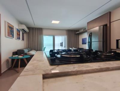 Apartamento de Praia para Venda, em Matinhos, bairro Balneário Caravellas, 2 dormitórios, 2 banheiros, 1 suíte, 1 vaga