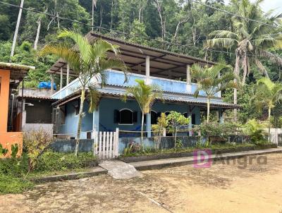 Casa 3 dormitrios para Venda, em Angra dos Reis, bairro Ilha Grande, 4 dormitrios, 1 banheiro, 2 sutes