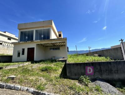 Casa 4 dormitrios ou + para Venda, em Angra dos Reis, bairro Pontal, 4 dormitrios, 4 sutes
