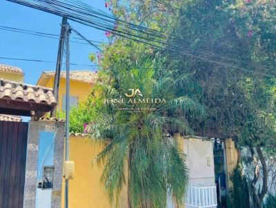 Casa para Venda, em Niteri, bairro Serra Grande, 5 dormitrios, 1 banheiro, 2 vagas