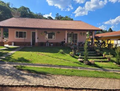 Casa em Condomnio para Venda, em Joanpolis, bairro Condomnio Santa F II, 4 dormitrios, 2 banheiros, 1 sute