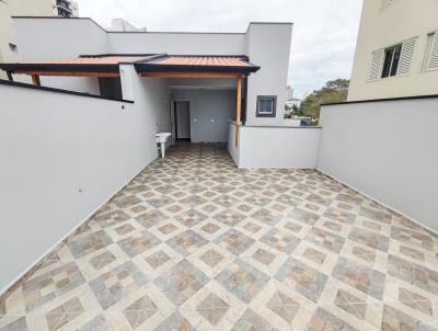 Apartamento para Venda, em Santo André, bairro Vila Assunção, 2 dormitórios, 1 banheiro, 1 suíte, 2 vagas
