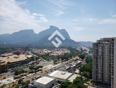 Apartamento para Venda, em Rio de Janeiro, bairro Barra da Tijuca, 4 dormitrios, 2 banheiros, 1 sute, 2 vagas