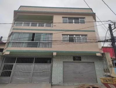 Apartamento 4 Quartos ou + para Venda, em Vitória, bairro Jardim da Penha, 5 dormitórios, 4 banheiros, 3 suítes, 2 vagas