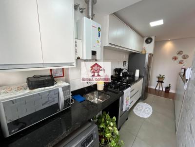 Apartamento para Venda, em So Caetano do Sul, bairro Boa Vista, 2 dormitrios, 2 banheiros, 1 sute, 2 vagas