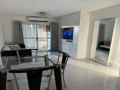 Apartamento para Venda, em Vitria, bairro Jardim Camburi, 1 dormitrio, 1 banheiro, 1 sute, 1 vaga